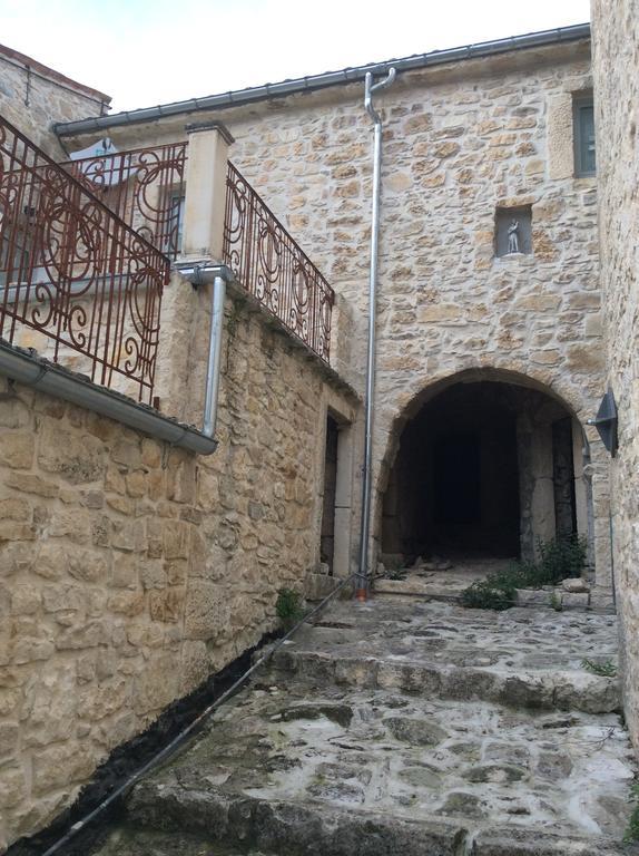 Casa Vacanza Abruzzo Caramanico Terme Exteriör bild