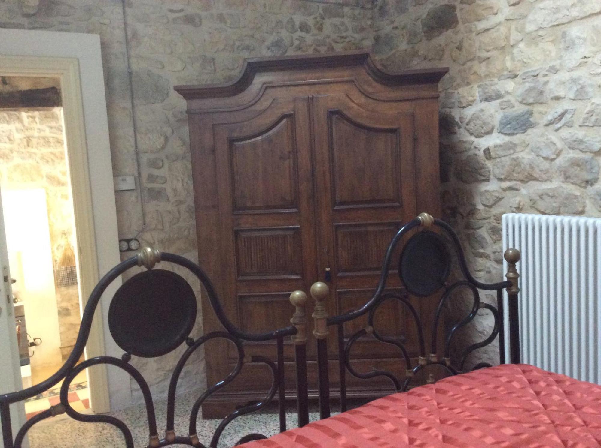 Casa Vacanza Abruzzo Caramanico Terme Exteriör bild
