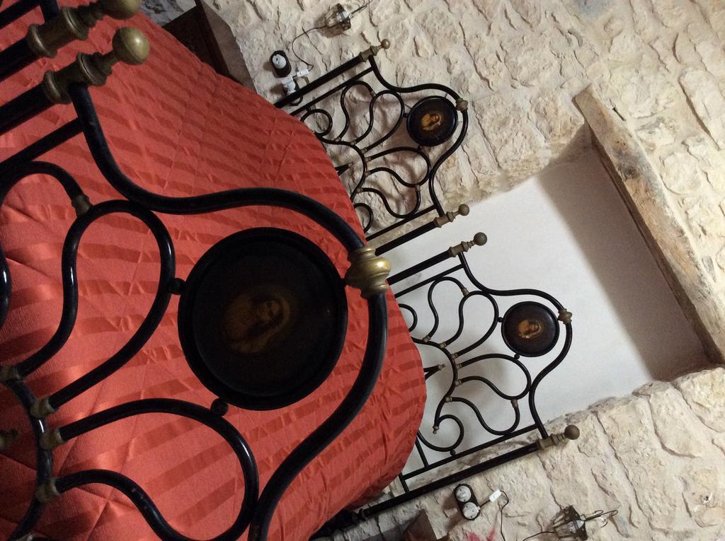 Casa Vacanza Abruzzo Caramanico Terme Rum bild