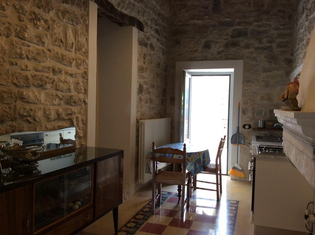 Casa Vacanza Abruzzo Caramanico Terme Exteriör bild